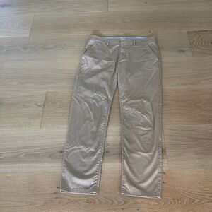 J CREW women ankle length pants